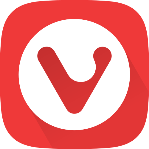 Vivaldi (web browser)